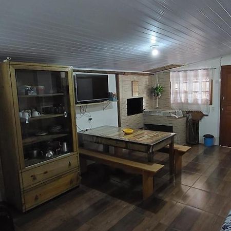 Suite O Pescador, Praia Do Rosa Garopaba Luaran gambar