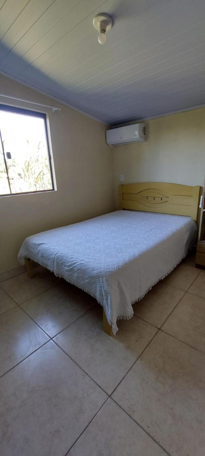 Suite O Pescador, Praia Do Rosa Garopaba Luaran gambar