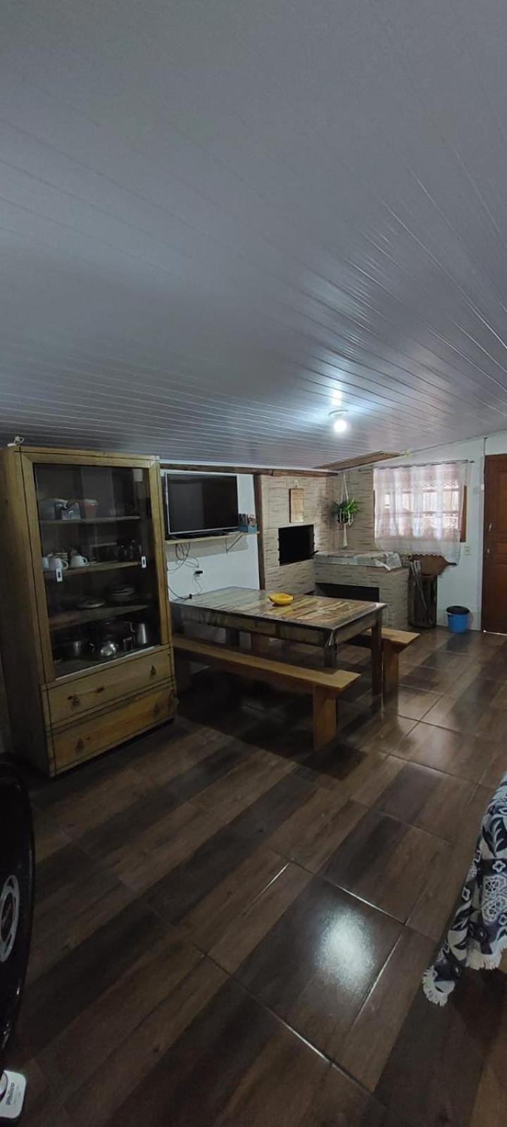 Suite O Pescador, Praia Do Rosa Garopaba Luaran gambar